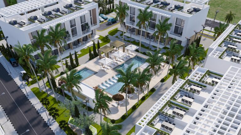 Willa 3+1 250m2 w Esentepe, Cypr  GoESTE Nieruchomości 1725960745-0