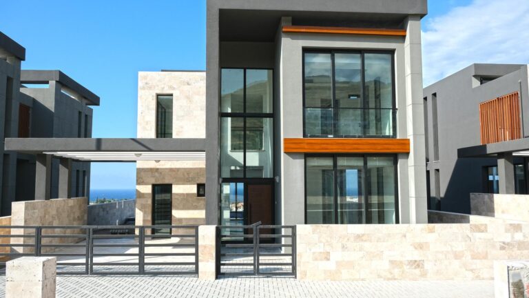 Willa 4+1 220 m2 w Girne, Cypr.  GoESTE Nieruchomości 1726468440-4