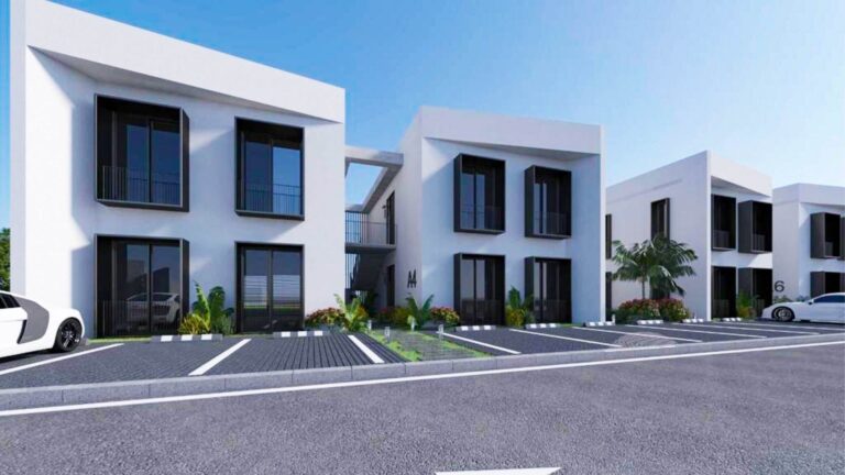 Apartament 4+ 270m2 w Girne, Cypr  GoESTE Nieruchomości 1726480745-0