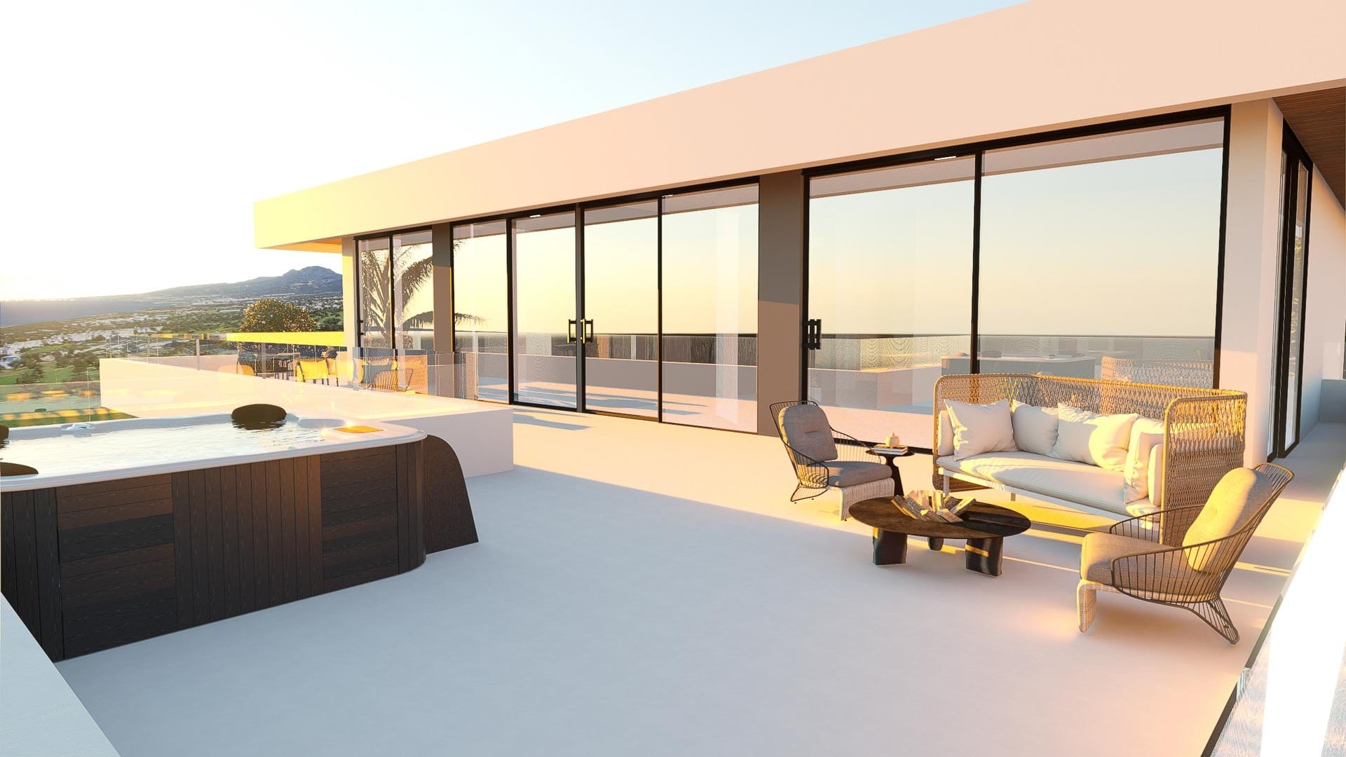 Willa 4+1 507 m² w Tatlysu, Cypr  GoESTE Nieruchomości 1727253879-2-1