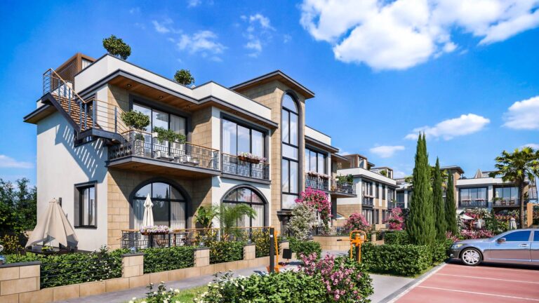 Apartament 2+1 66m2 w Girne, Cypr  GoESTE Nieruchomości 1727284933-0-1