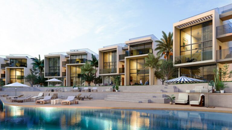 Apartament Studio, Penthouse 88m2 w Esentepe, Cypr.  GoESTE Nieruchomości 1729065246-0