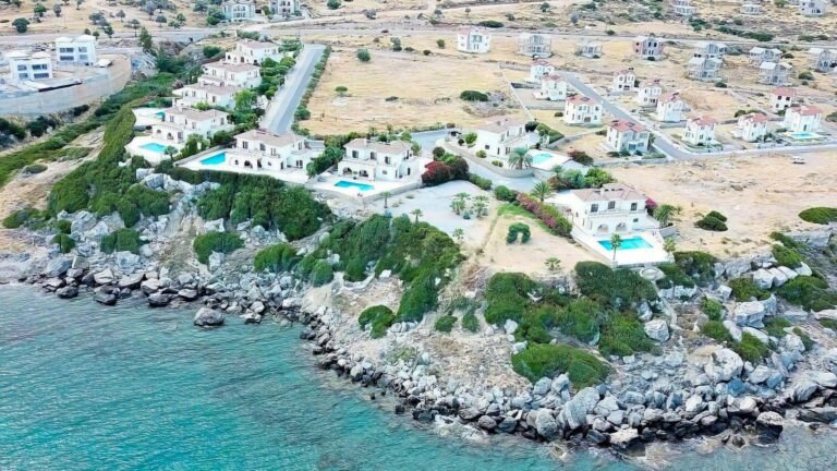 Willa 4+1 o powierzchni 410 m2 w Esentepe, Cypr.  GoESTE Nieruchomości 1730397096-1