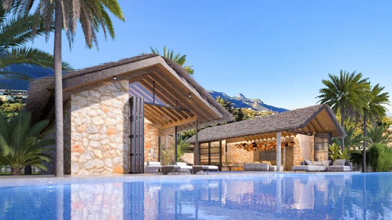 Willa 2+1 120m2 w Tatlysu, Cypr  GoESTE Nieruchomości 1730828235-1