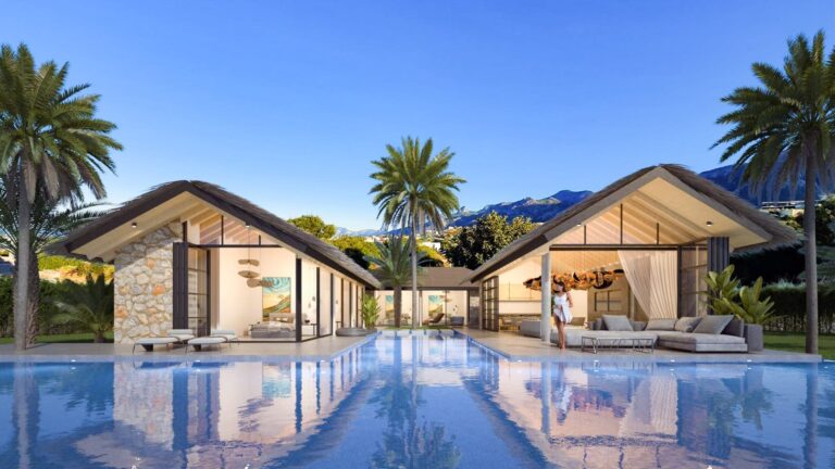 Willa 3+1 146m2 w Tatlysu, Cypr  GoESTE Nieruchomości 1730828235-2