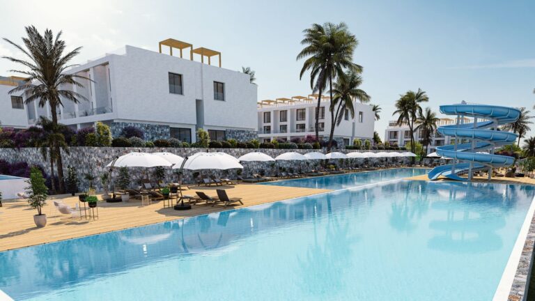 Apartament typu studio 43m2 w Tatlysu, Cypr  GoESTE Nieruchomości 1734647634-3