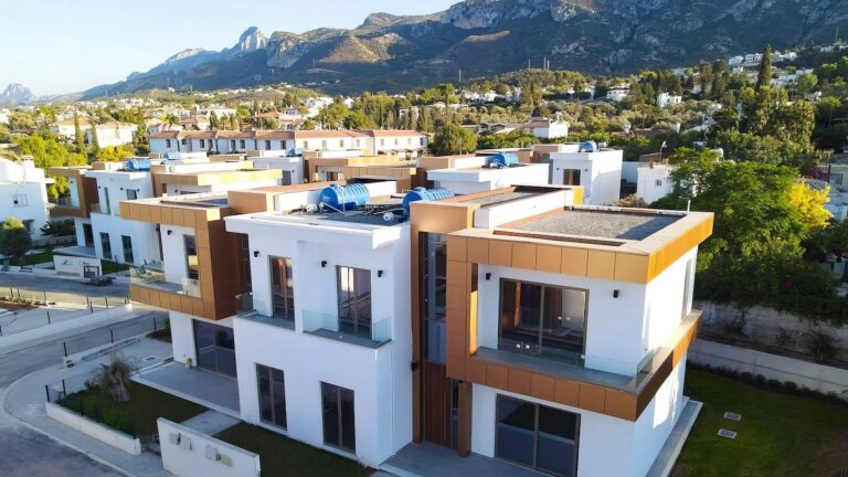 Willa 3+1 190m2 w Girne, Cypr  GoESTE Nieruchomości 1736375919-1