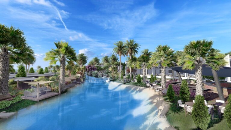 Apartament 1+1 60m2 w Tatlysu, Cypr  GoESTE Nieruchomości 1737979877-3