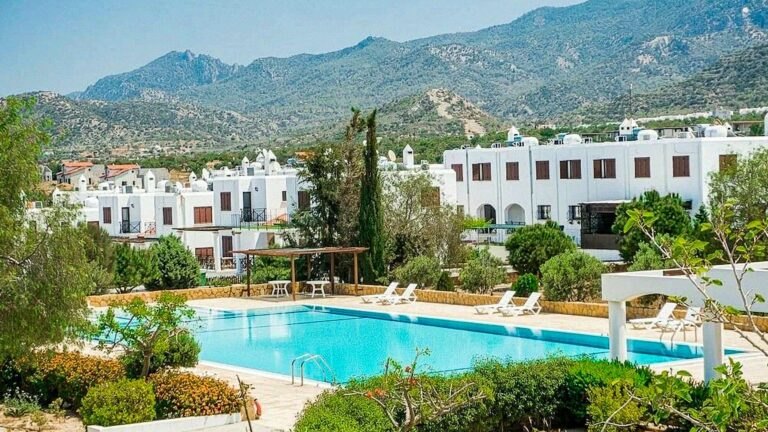 Willa 4+1 o powierzchni 174 m² w Tatlysu, Cypr.  GoESTE Nieruchomości 1742413681-8