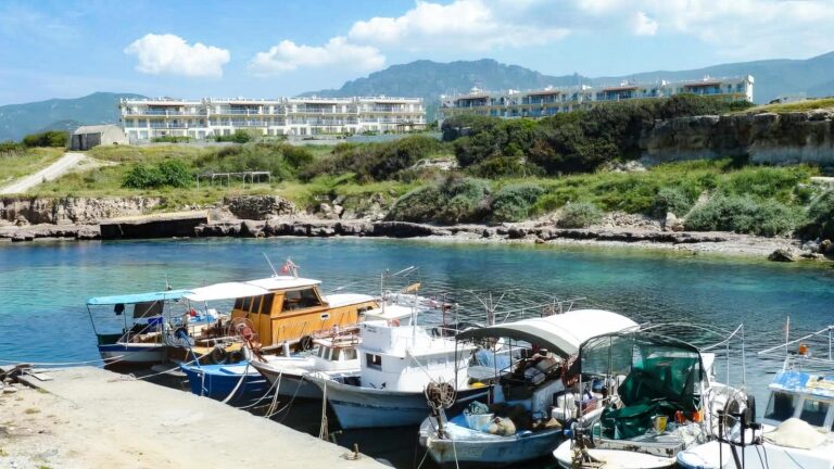 Apartament 3+1 100m2 w Tatlysu, Cypr  GoESTE Nieruchomości 1743451249-1