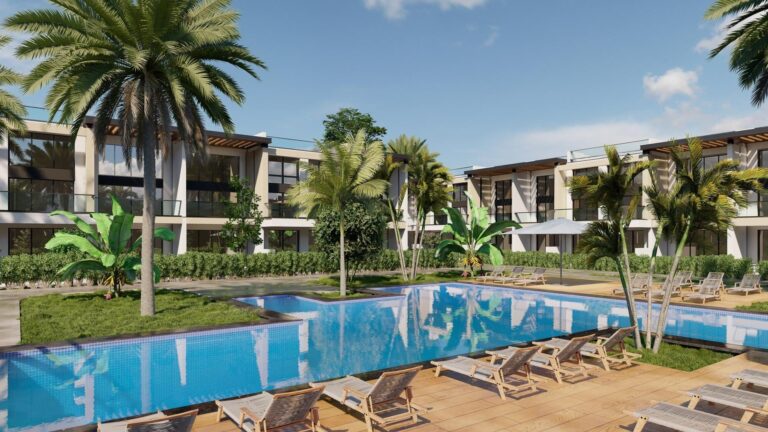 Apartament 2+1 117m2 w Yeni, Cypr  GoESTE Nieruchomości 1745099104-2