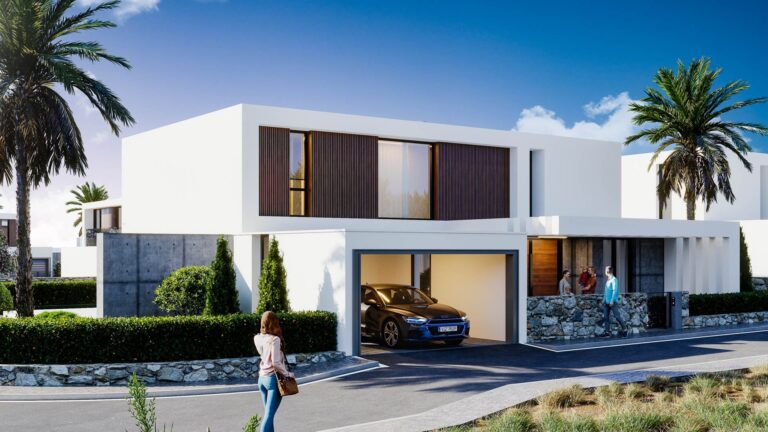 Willa 4+1 379m2 w Girne, Cypr  GoESTE Nieruchomości 1745333004-0-1