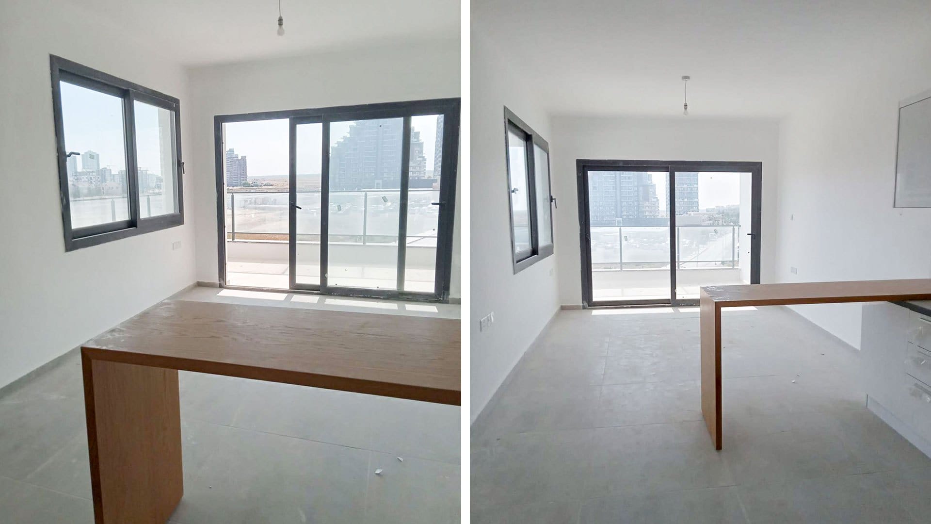 Apartament typu studio 66m2 w Iskele, Cypr GoESTE Nieruchomości 1746036817-2