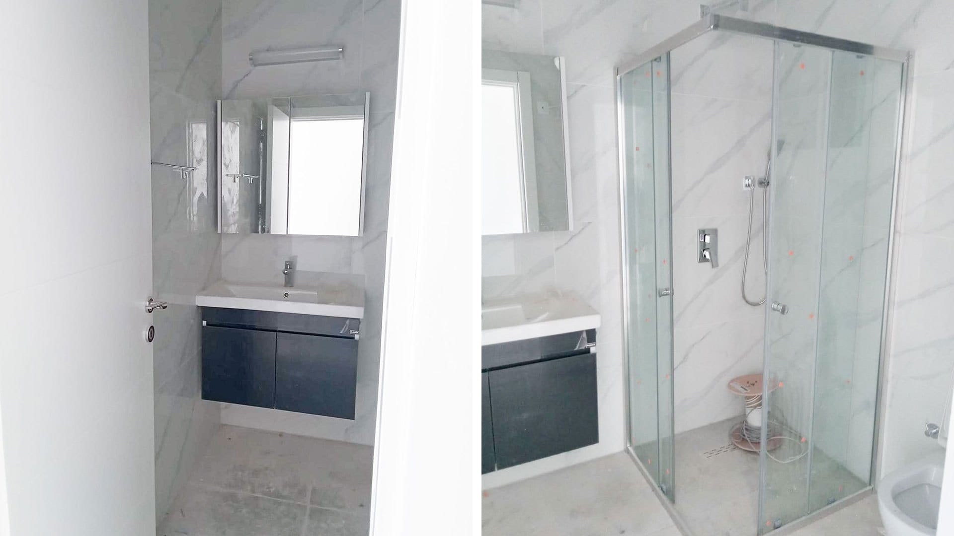 Apartament typu studio 66m2 w Iskele, Cypr GoESTE Nieruchomości 1746036817-6