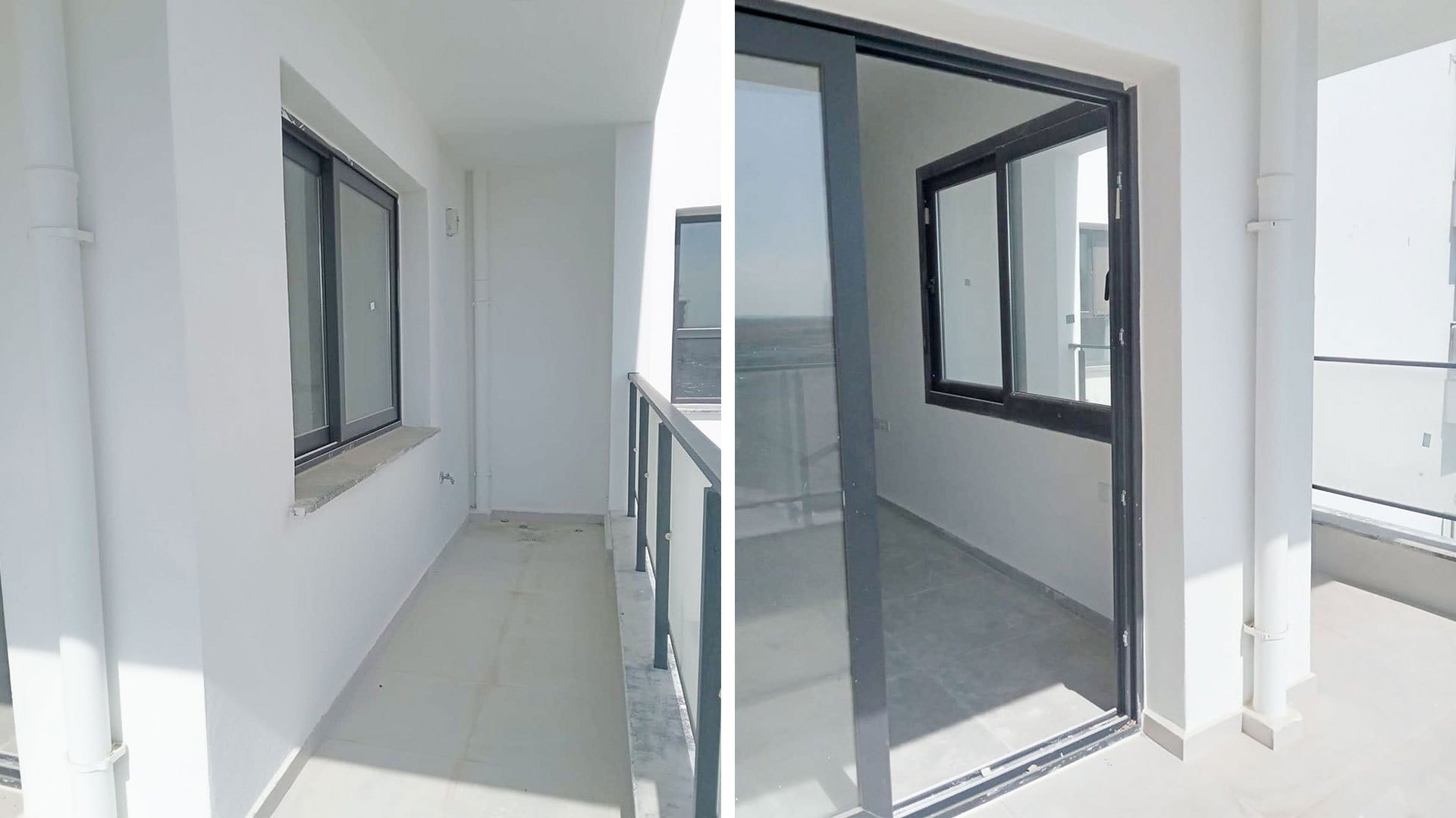 Apartament typu studio 66m2 w Iskele, Cypr GoESTE Nieruchomości 1746036817-7