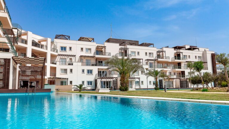 Apartament 1+1 47m2 w Tatlysu, Cypr  GoESTE Nieruchomości 1746381081-7