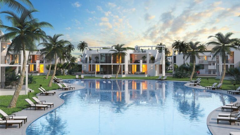 Apartament 2+1 113m2 w Tatlysu, Cypr.  GoESTE Nieruchomości 1746648717-0