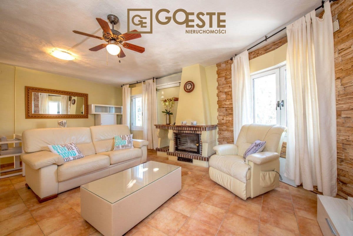 Willa 830m2 działki + basen, Hiszpania GoESTE Nieruchomości Go229229-53861922-max