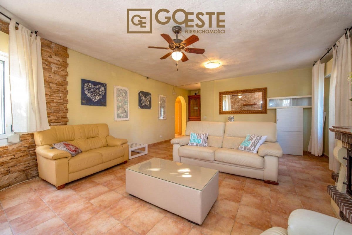 Willa 830m2 działki + basen, Hiszpania GoESTE Nieruchomości Go229229-53861925-max