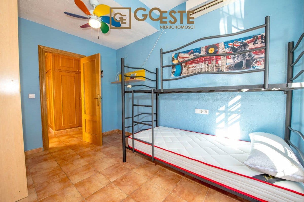 Willa 830m2 działki + basen, Hiszpania GoESTE Nieruchomości Go229229-53861943-max