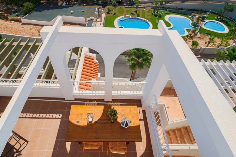 Bungalow, Costa Blanca Północna GoESTE Nieruchomości Go655435466-54966576-max