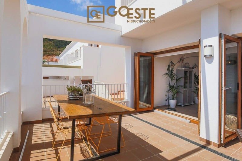 Bungalow, Costa Blanca Północna GoESTE Nieruchomości Go655435466-54966579-max