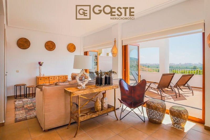 Bungalow, Costa Blanca Północna GoESTE Nieruchomości Go655435466-54966585-max