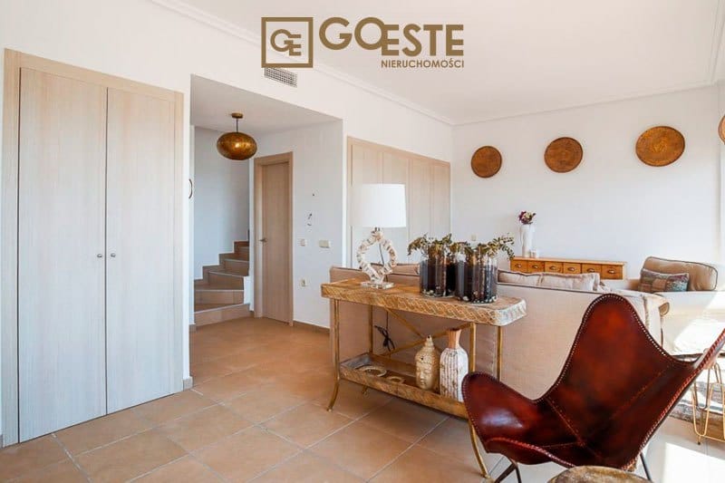 Bungalow, Costa Blanca Północna GoESTE Nieruchomości Go655435466-54966588-max