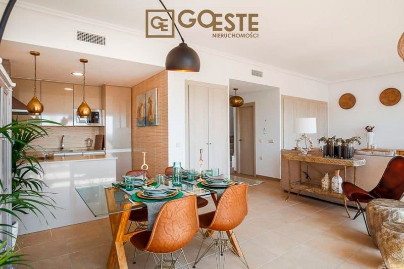 Bungalow, Costa Blanca Północna GoESTE Nieruchomości Go655435466-54966591-max