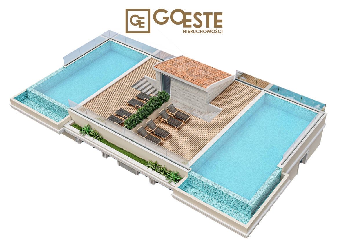 Nieruchomość w Czarnogórze na sprzedaż: Penthouse, GoESTE Nieruchomości Goeste126067-55877133-max