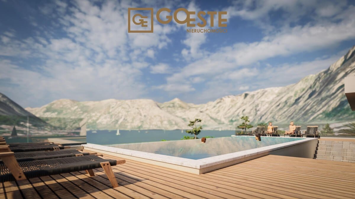 Nieruchomość w Czarnogórze na sprzedaż: Penthouse, GoESTE Nieruchomości Goeste126067-55877139-max