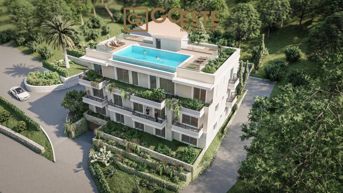 Nieruchomość w Czarnogórze na sprzedaż: Penthouse, GoESTE Nieruchomości Goeste126067-55877142-max