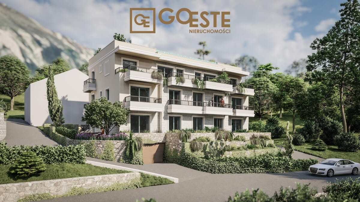 Nieruchomość w Czarnogórze na sprzedaż: Penthouse, GoESTE Nieruchomości Goeste126067-55877154-max