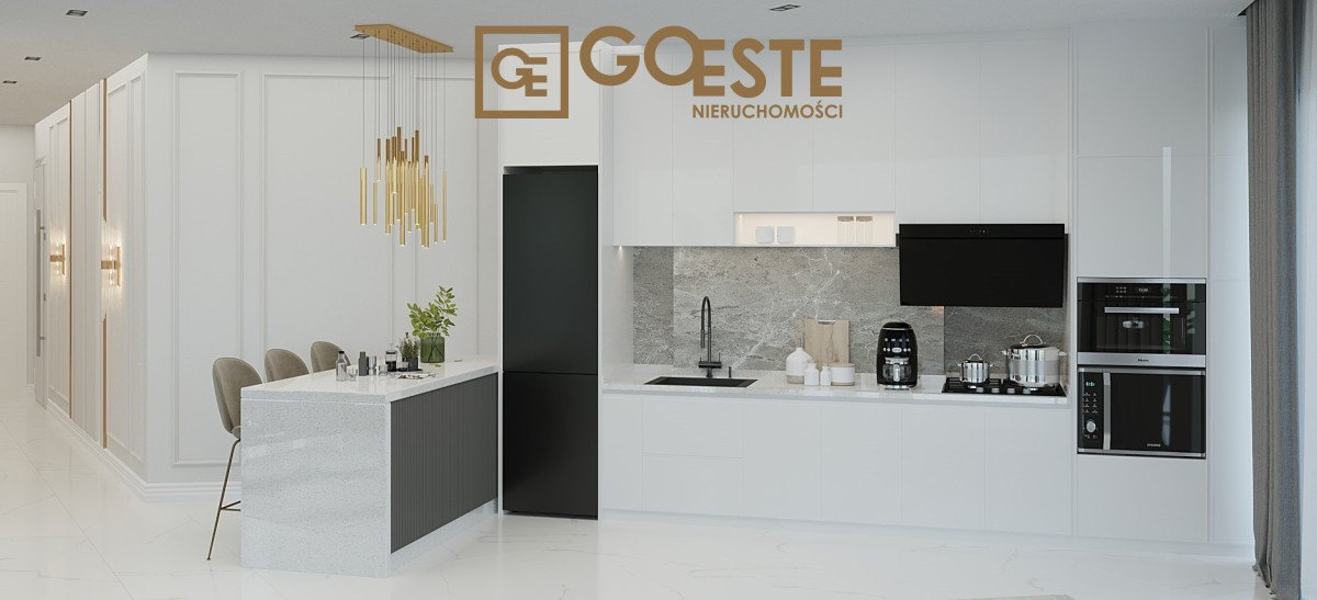 Apartament na sprzedaż Cypr Północny
