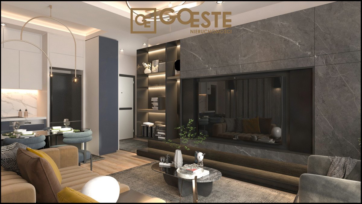 Apartament na sprzedaż Turcja Mersin