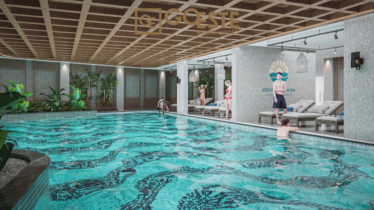 Apartament na sprzedaż Cypr Północny