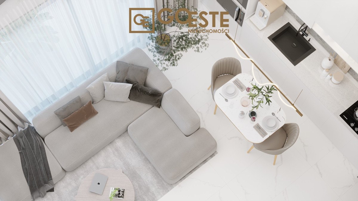 Apartament na sprzedaż Cypr Północny