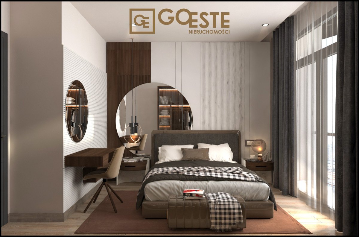 Apartament na sprzedaż Turcja Mersin