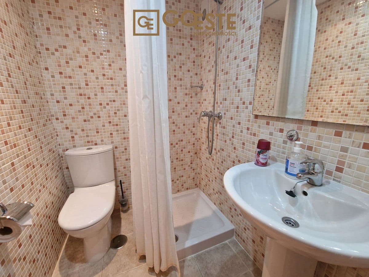 Pięknie urządzony apartament na psrzedaż w Málaga GoESTE Nieruchomości Goeste500988-55331871-max