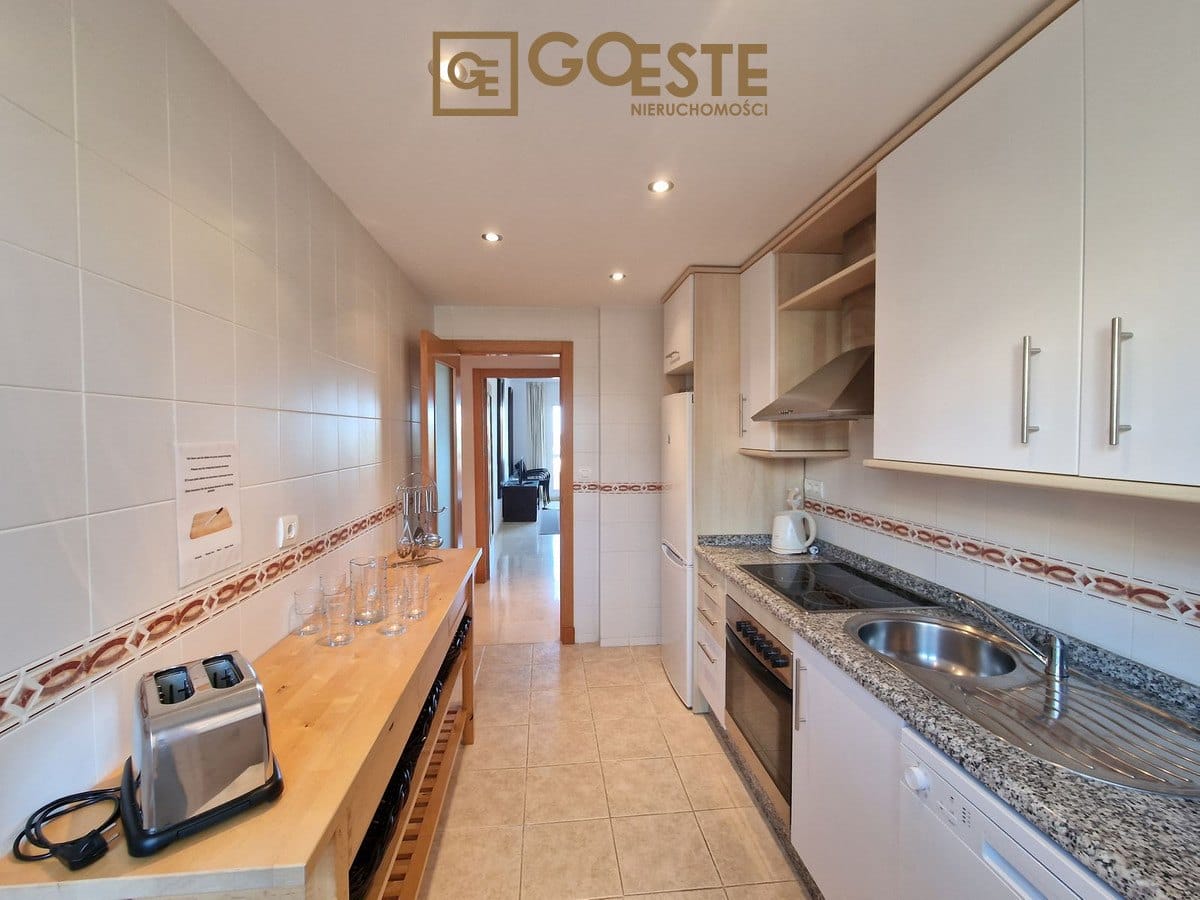 Pięknie urządzony apartament na psrzedaż w Málaga GoESTE Nieruchomości Goeste500988-55331886-max