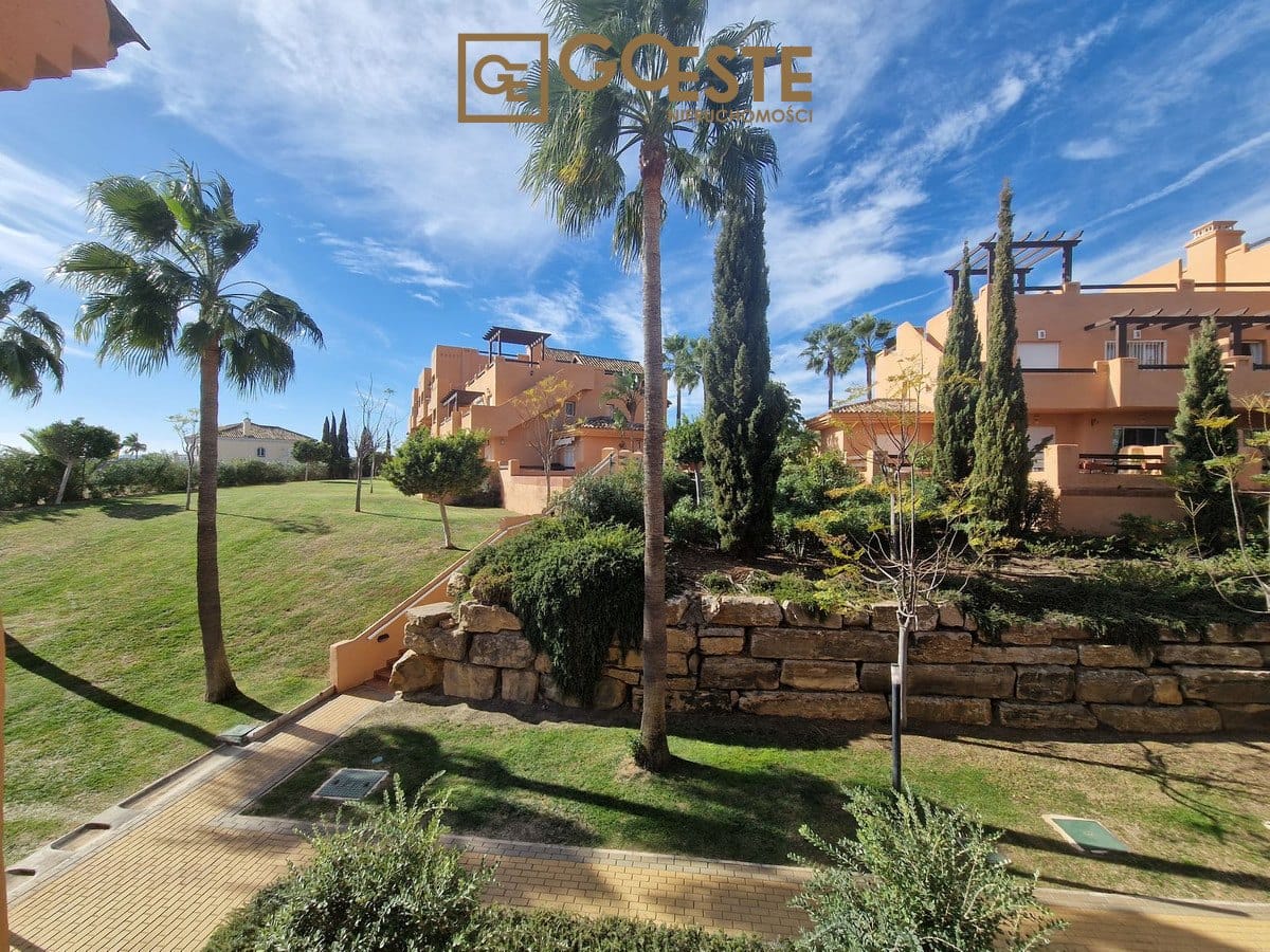 Pięknie urządzony apartament na psrzedaż w Málaga GoESTE Nieruchomości Goeste500988-55331901-max