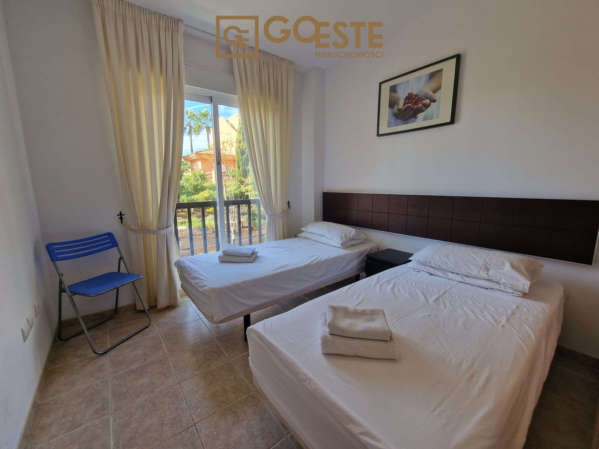 Pięknie urządzony apartament na psrzedaż w Málaga GoESTE Nieruchomości Goeste500988-55331907-max