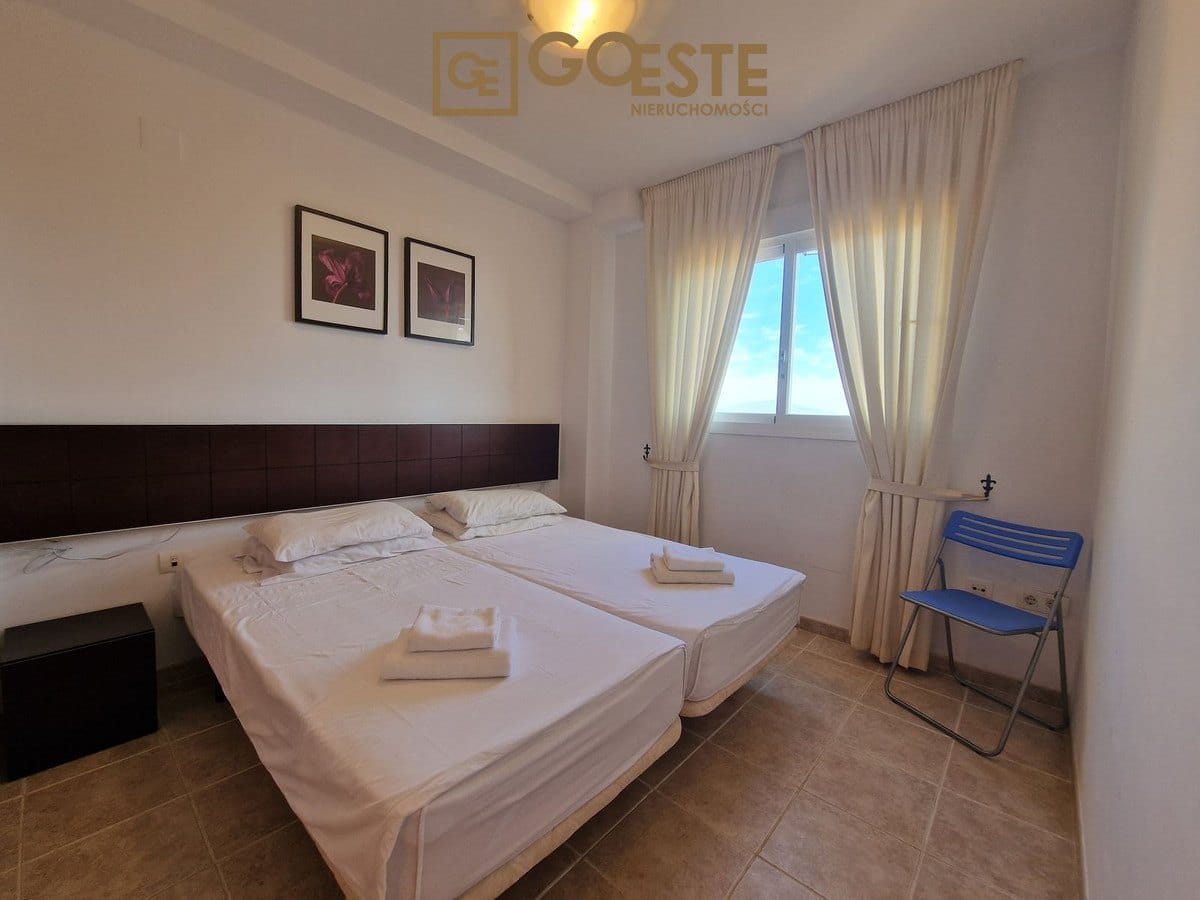 Pięknie urządzony apartament na psrzedaż w Málaga GoESTE Nieruchomości Goeste500988-55331910-max