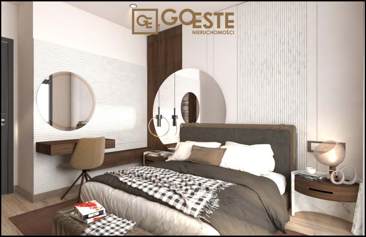 Apartament na sprzedaż Turcja Mersin