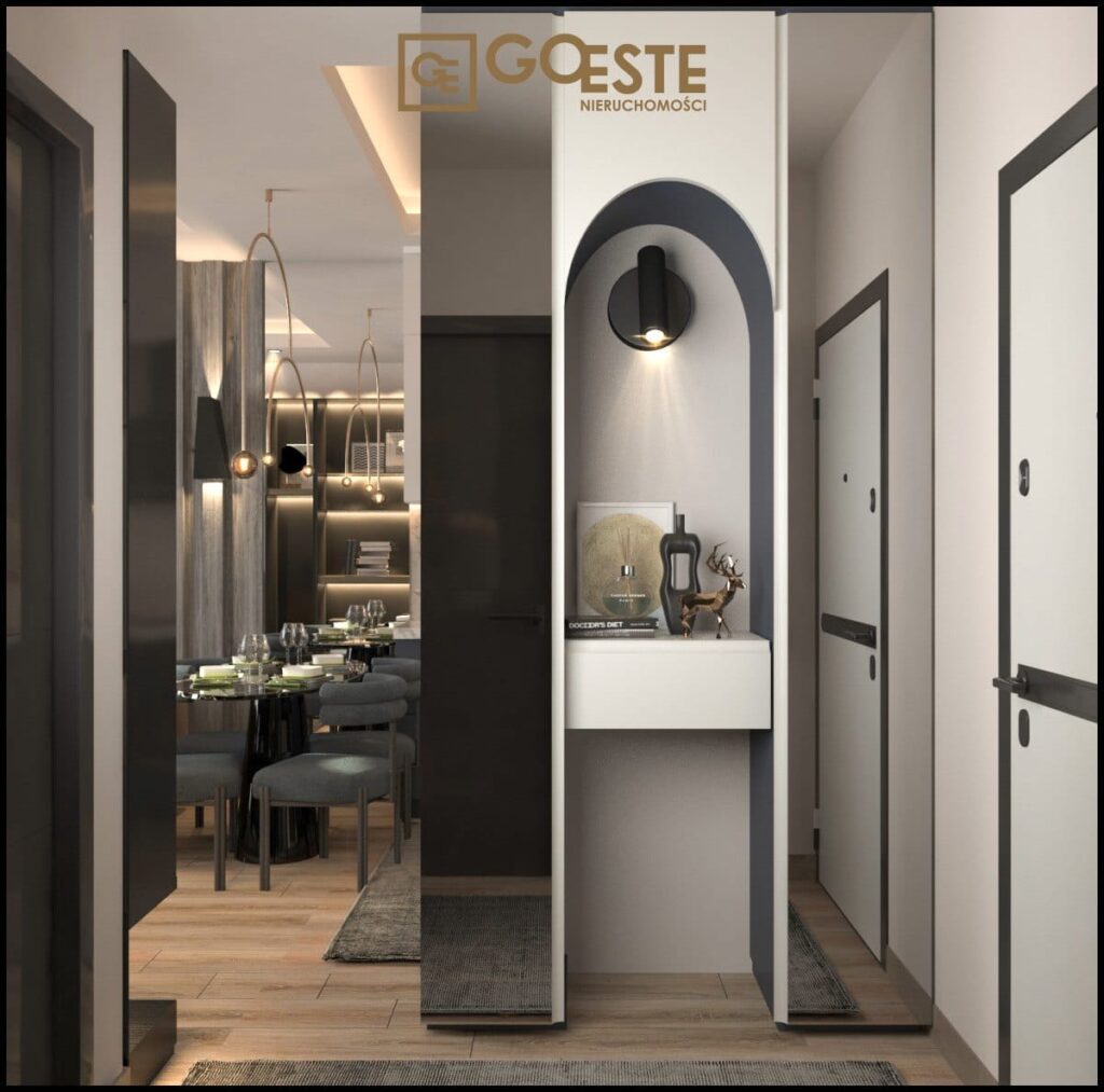 Apartament na sprzedaż Turcja Mersin