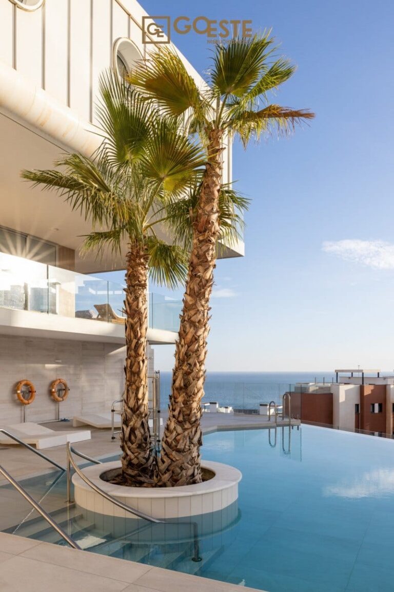 Apartament na sprzedaż Hiszpania Fuengirola