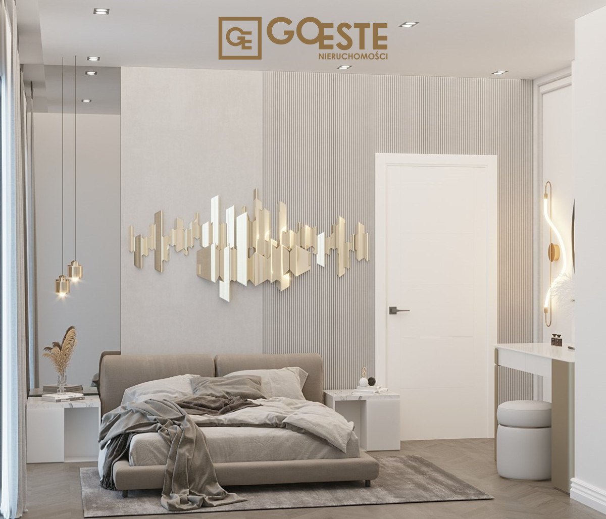 Apartament na sprzedaż Cypr Północny