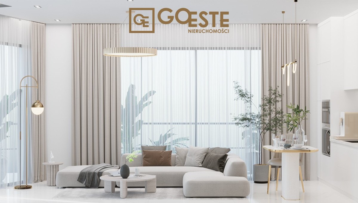 Apartament na sprzedaż Cypr Północny