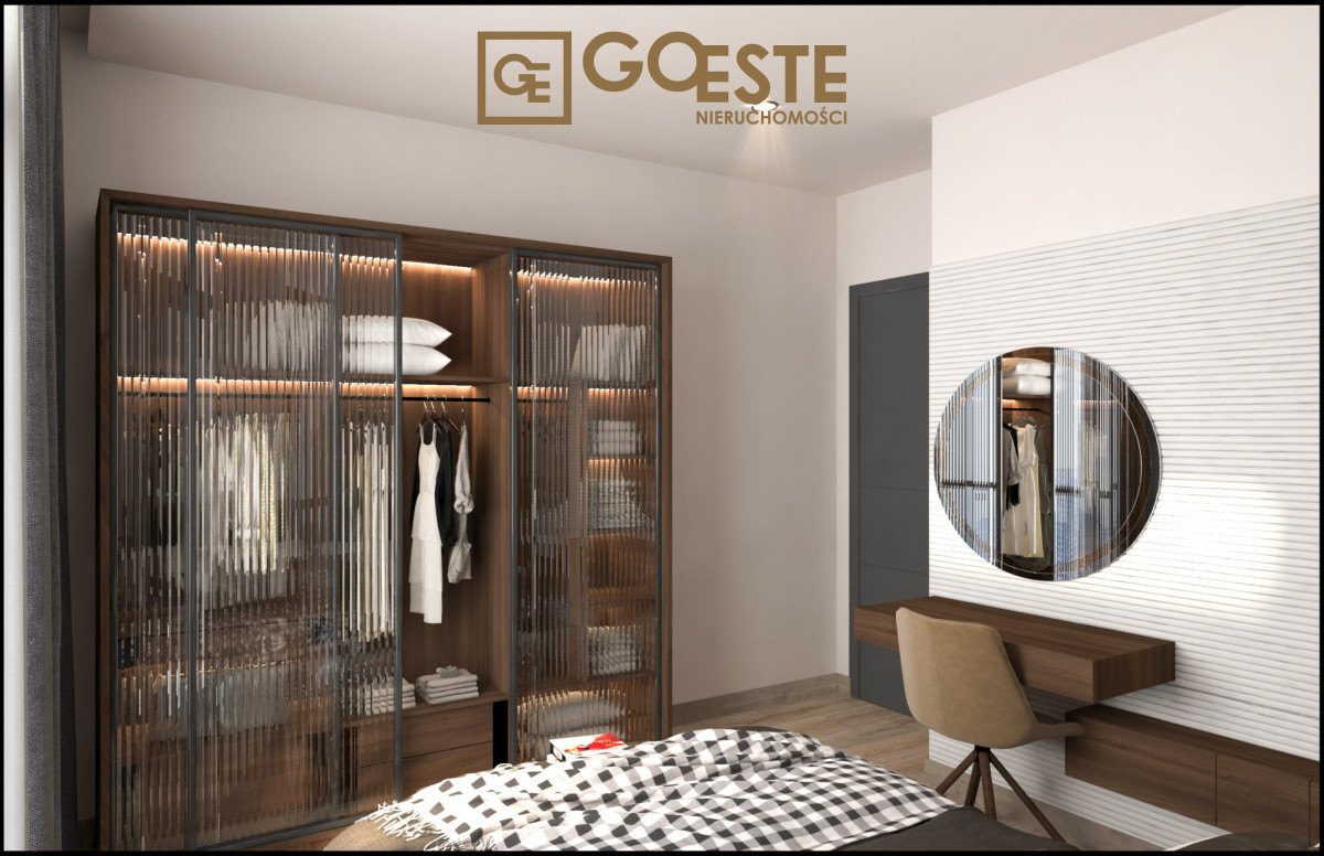Apartament na sprzedaż Turcja Mersin