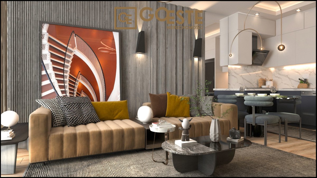 Apartament na sprzedaż Turcja Mersin